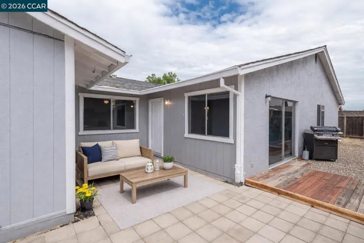 1730 Springwood Way, Antioch, California 94509