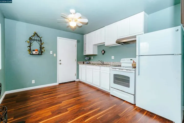 1730 Springwood Way, Antioch, California 94509