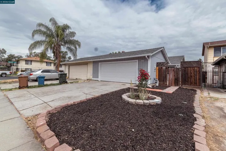 1730 Springwood Way, Antioch, California 94509