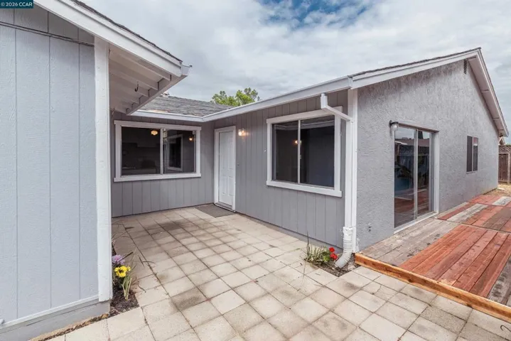 1730 Springwood Way, Antioch, California 94509