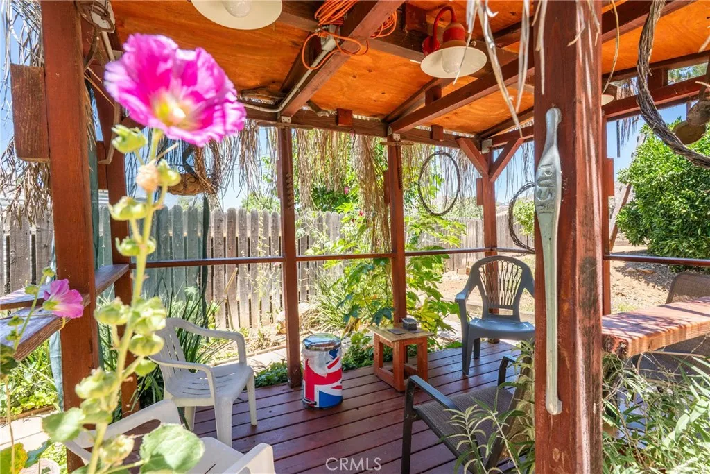 Pergola