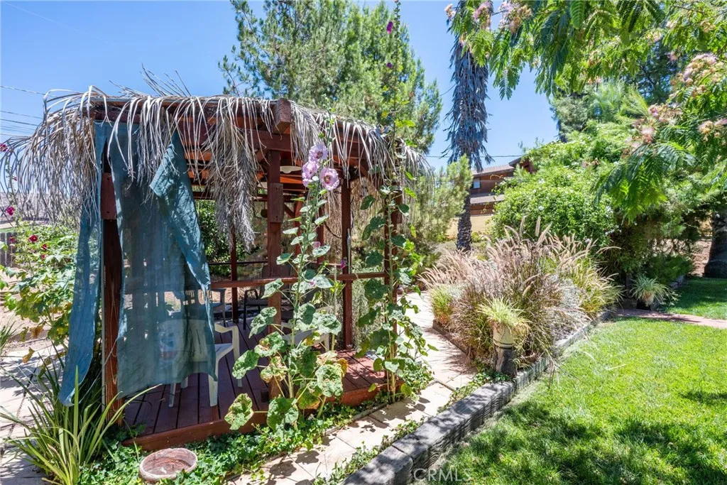 Pergola