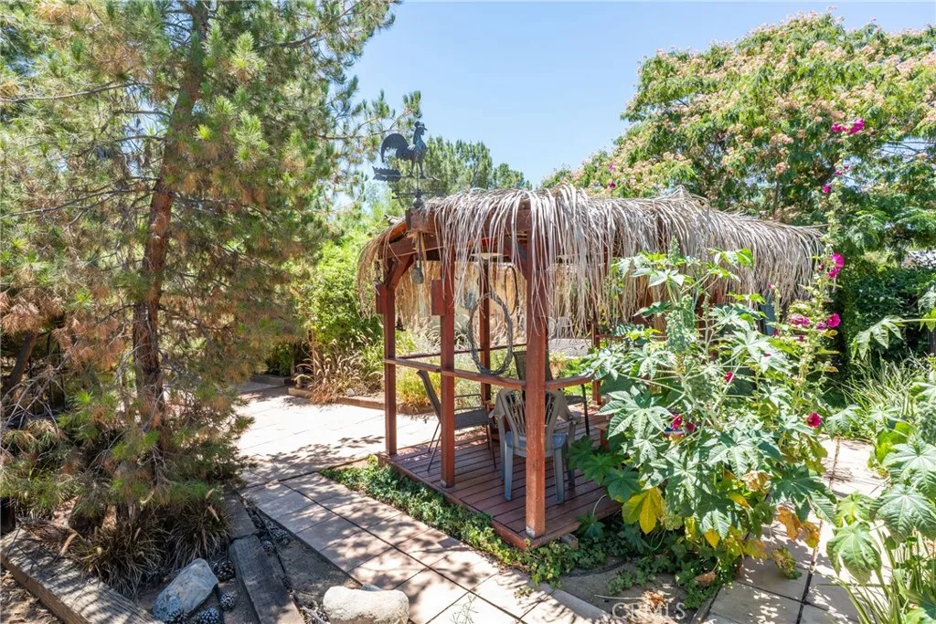 Pergola