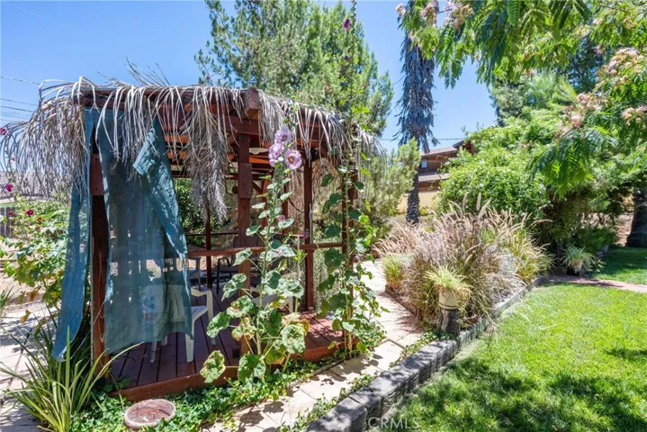 Pergola