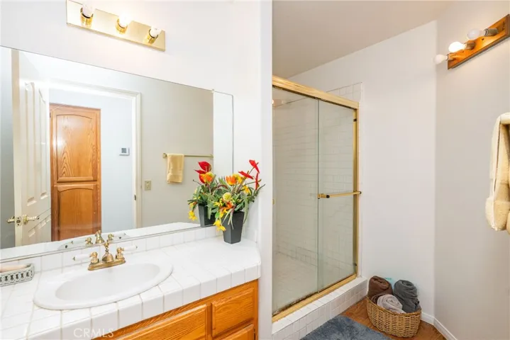 Hall Bathroom
