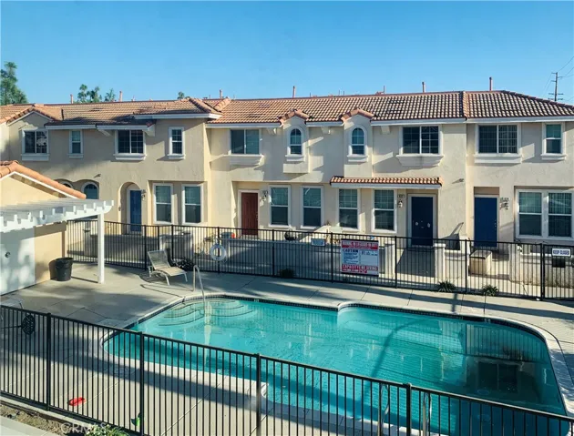 15447 Pomona Rincon Road 523, Chino Hills, California 91709
