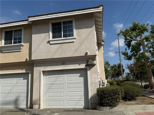 15447 Pomona Rincon Road 523, Chino Hills, California 91709