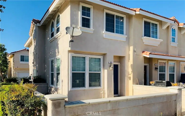 15447 Pomona Rincon Road 523, Chino Hills, California 91709