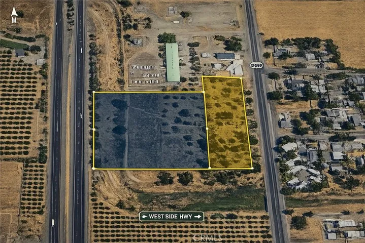 0 Corona Ave, Corning, California 96021
