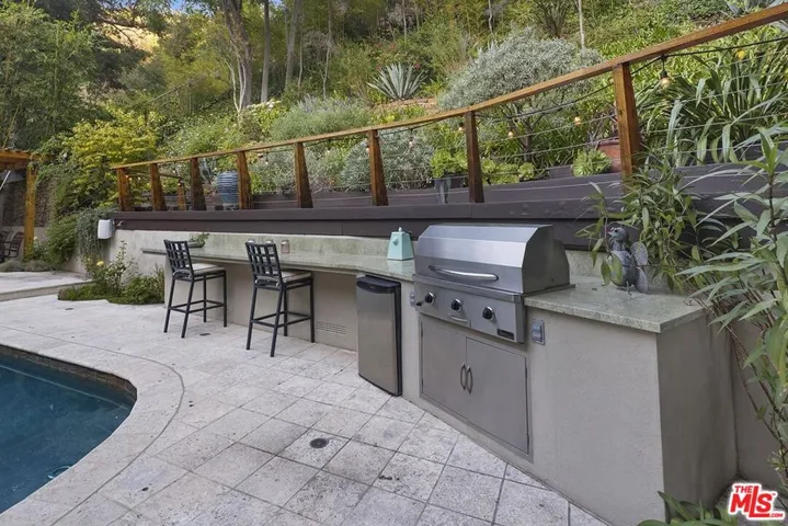3600 Mandeville Canyon Road, Los Angeles, California 90049