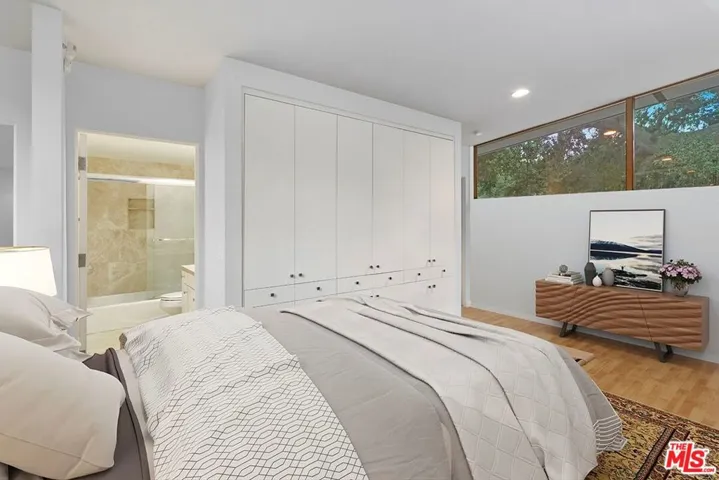 3600 Mandeville Canyon Road, Los Angeles, California 90049