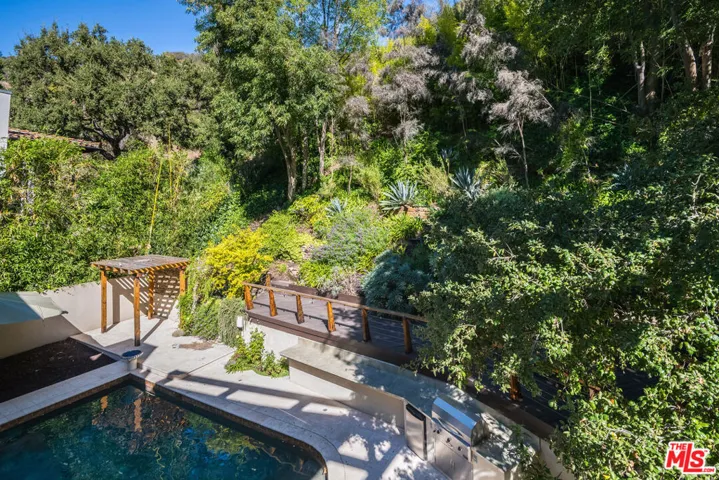 3600 Mandeville Canyon Road, Los Angeles, California 90049