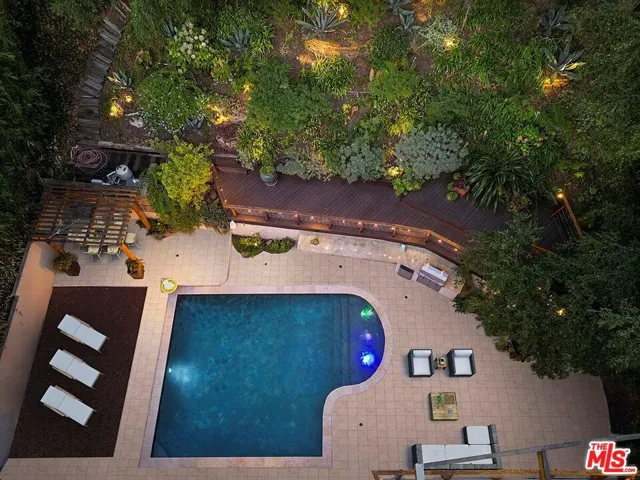 3600 Mandeville Canyon Road, Los Angeles, California 90049