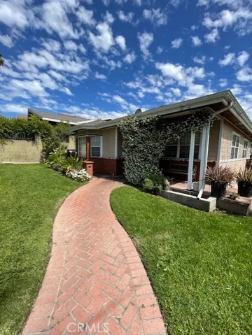 900 E Alpha Street, Inglewood, California 90302