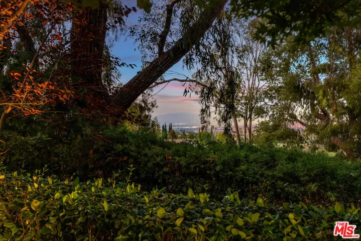 19012 Dorlon Drive, Tarzana, California 91356
