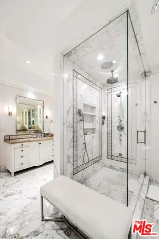 19012 Dorlon Drive, Tarzana, California 91356