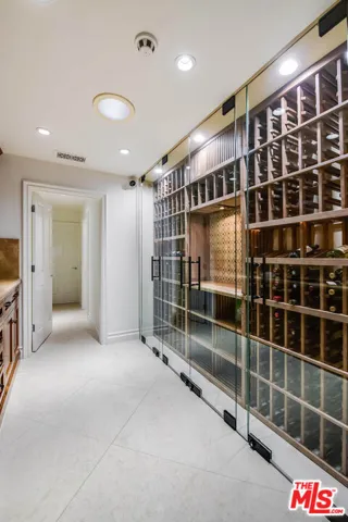 19012 Dorlon Drive, Tarzana, California 91356