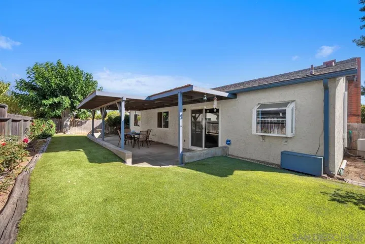 848 Harding St, Escondido, California 92027