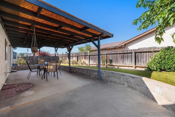 848 Harding St, Escondido, California 92027