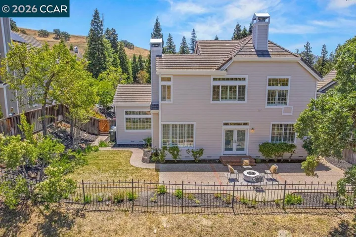 3051 Miwok Way, Clayton, California 94517