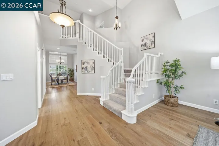 3051 Miwok Way, Clayton, California 94517
