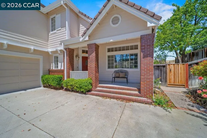 3051 Miwok Way, Clayton, California 94517