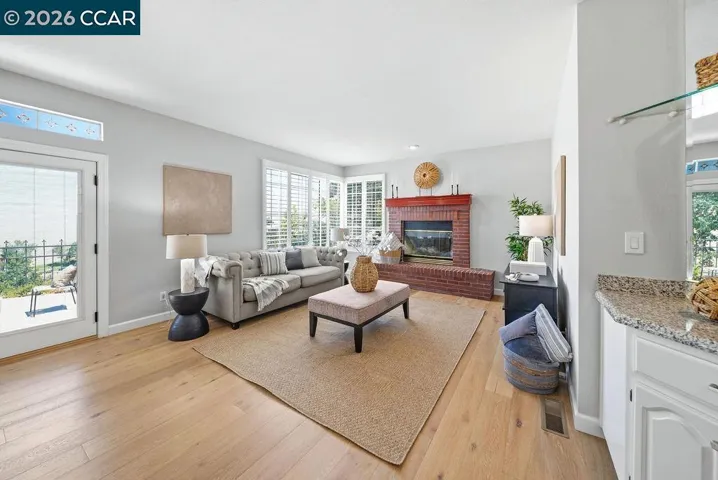 3051 Miwok Way, Clayton, California 94517