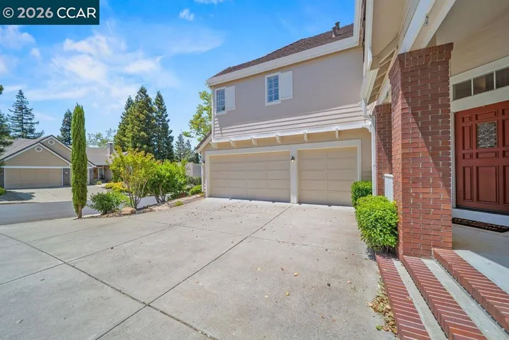 3051 Miwok Way, Clayton, California 94517
