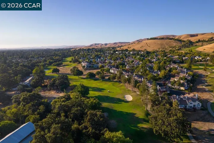 3051 Miwok Way, Clayton, California 94517
