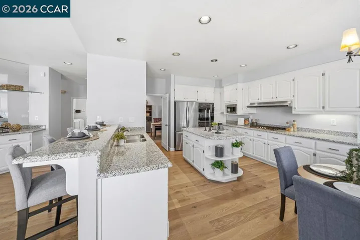 3051 Miwok Way, Clayton, California 94517
