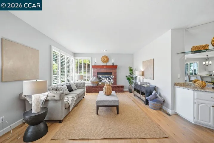3051 Miwok Way, Clayton, California 94517