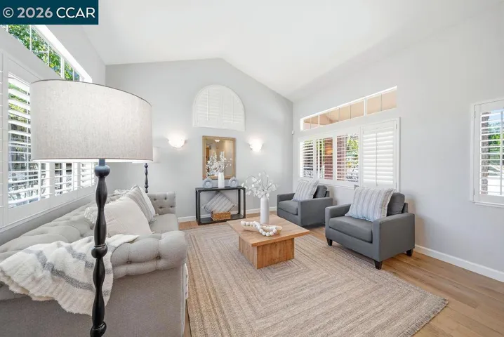 3051 Miwok Way, Clayton, California 94517