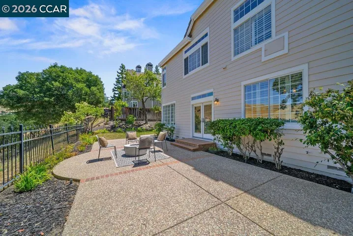 3051 Miwok Way, Clayton, California 94517