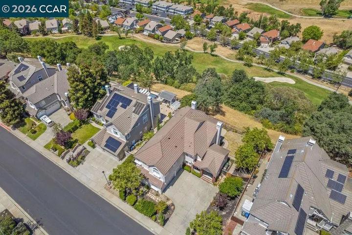 3051 Miwok Way, Clayton, California 94517