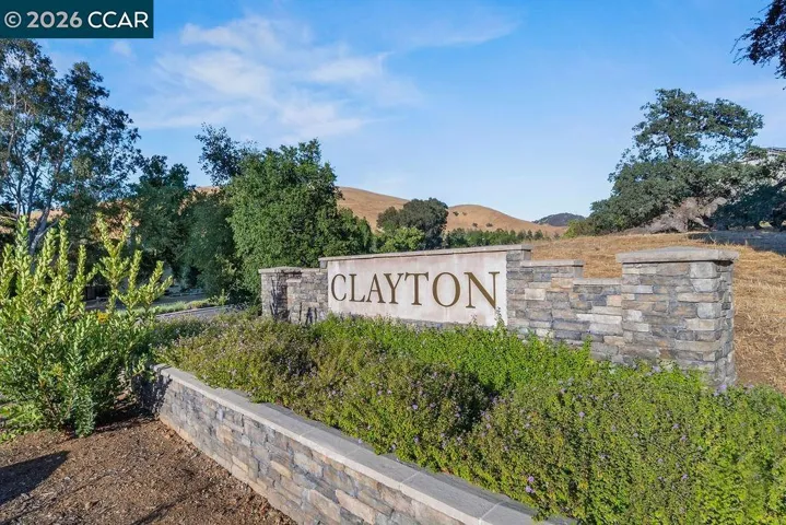 3051 Miwok Way, Clayton, California 94517