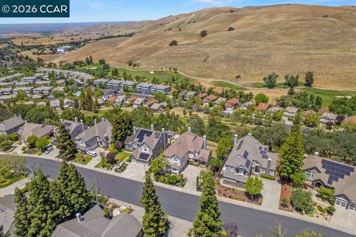 3051 Miwok Way, Clayton, California 94517