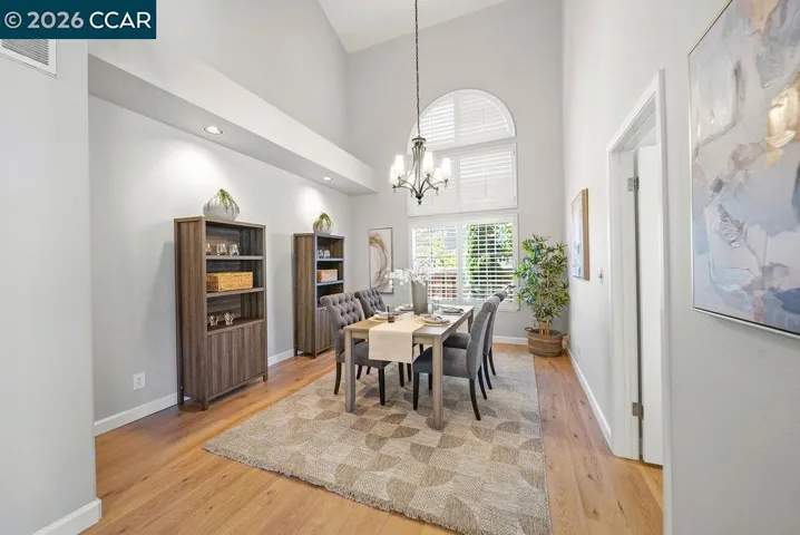 3051 Miwok Way, Clayton, California 94517