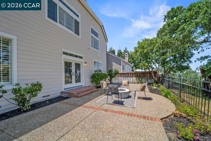 3051 Miwok Way, Clayton, California 94517