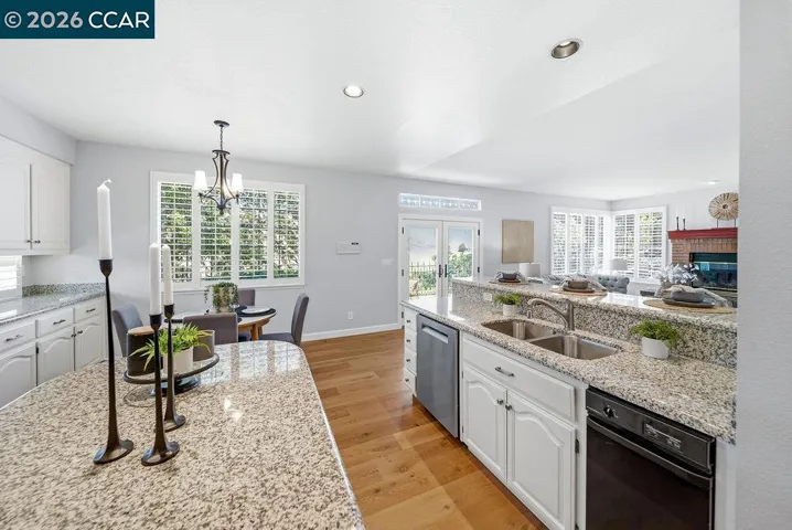 3051 Miwok Way, Clayton, California 94517
