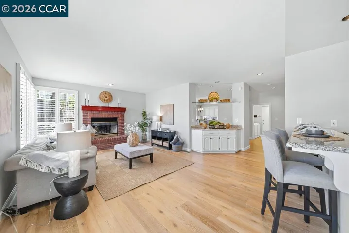 3051 Miwok Way, Clayton, California 94517