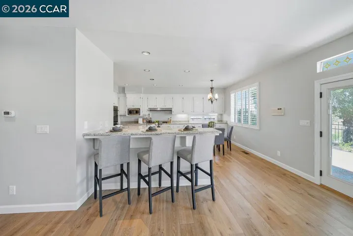 3051 Miwok Way, Clayton, California 94517