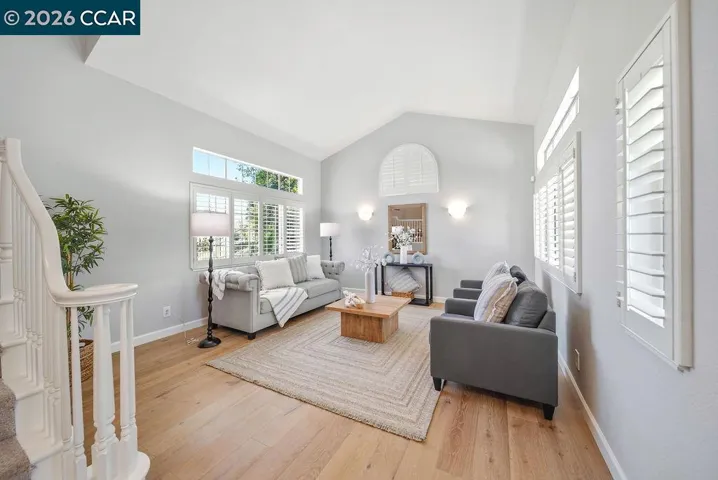 3051 Miwok Way, Clayton, California 94517