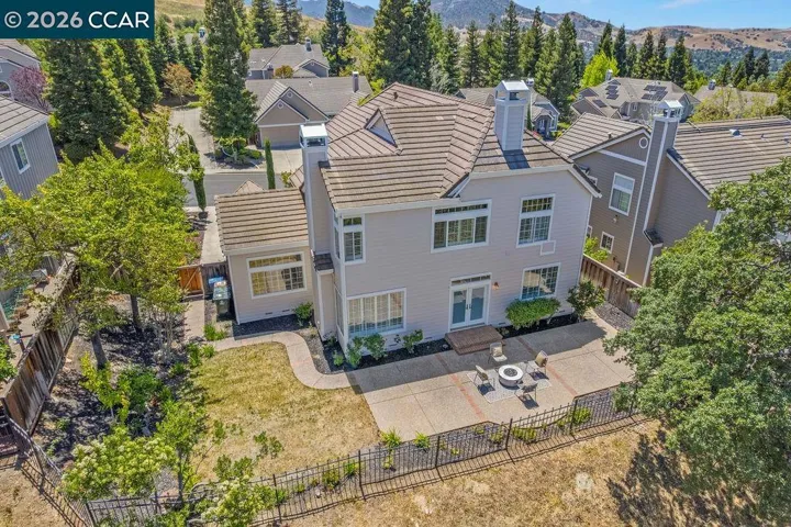3051 Miwok Way, Clayton, California 94517