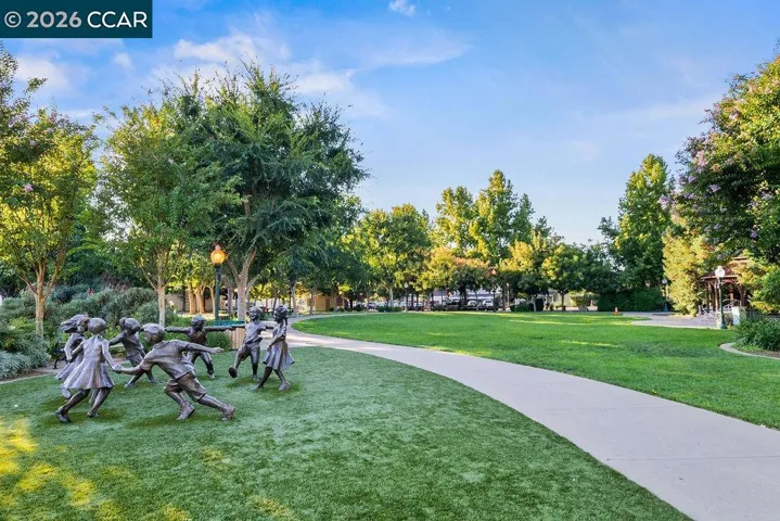 3051 Miwok Way, Clayton, California 94517