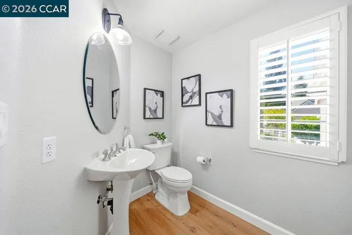 3051 Miwok Way, Clayton, California 94517