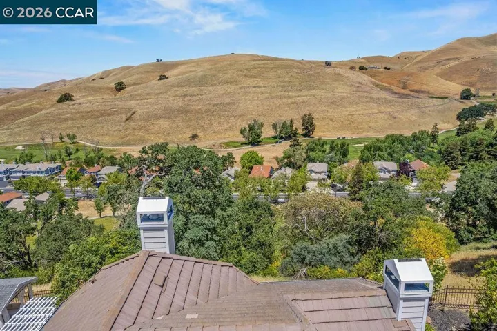 3051 Miwok Way, Clayton, California 94517