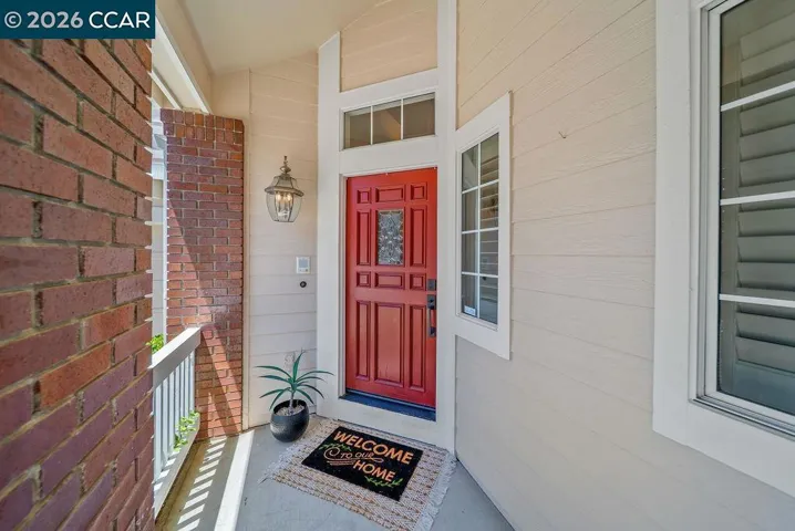 3051 Miwok Way, Clayton, California 94517