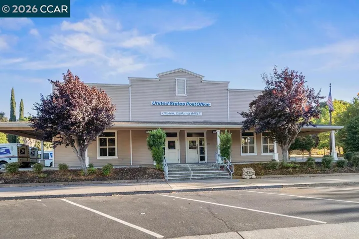 3051 Miwok Way, Clayton, California 94517