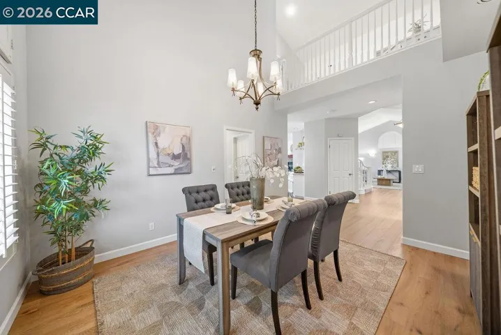 3051 Miwok Way, Clayton, California 94517