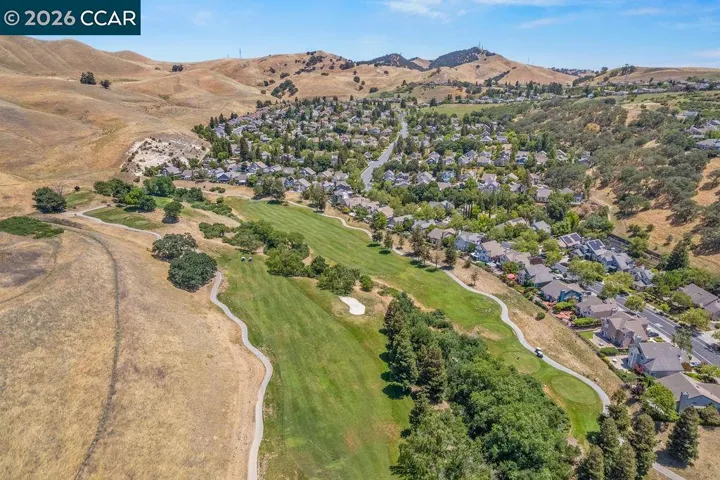 3051 Miwok Way, Clayton, California 94517
